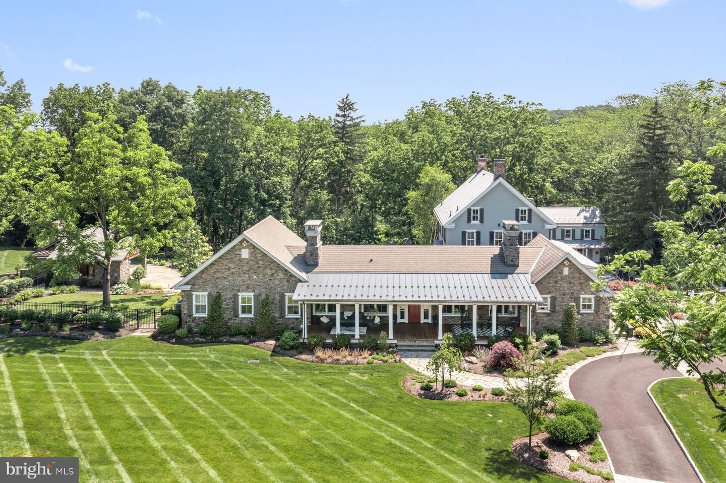 Property Photo:  9 Blueberry Lane  PA 18944