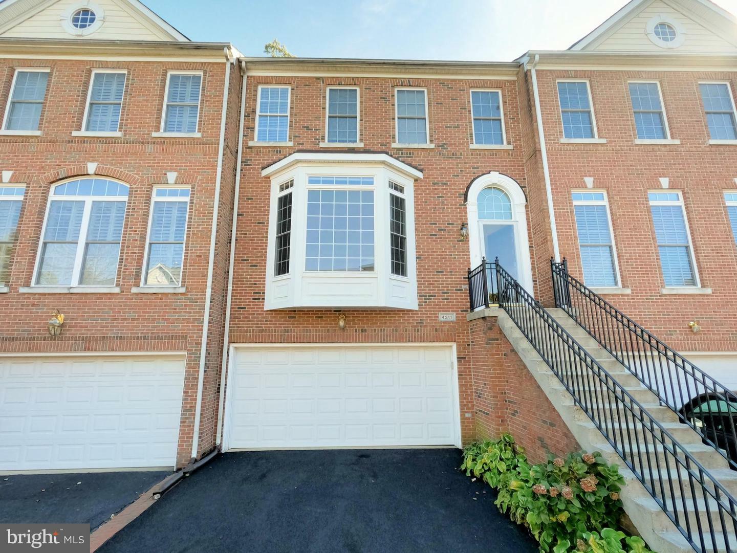 4211 Lower Park Drive  Fairfax VA 22030 photo