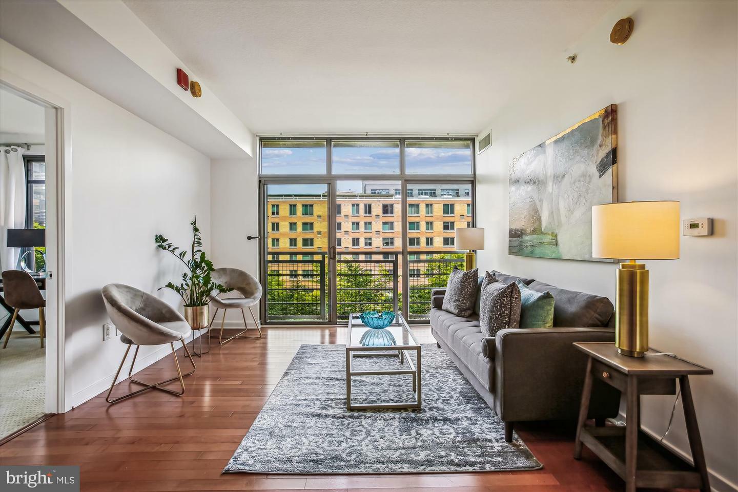 Property Photo: 475 K Street NW 630 DC 20001