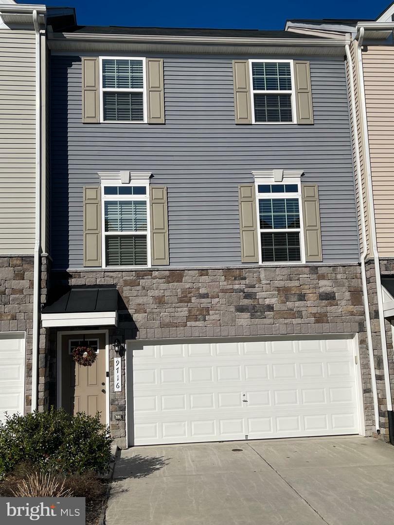9716 Cedarmass Circle  Fredericksburg VA 22408 photo