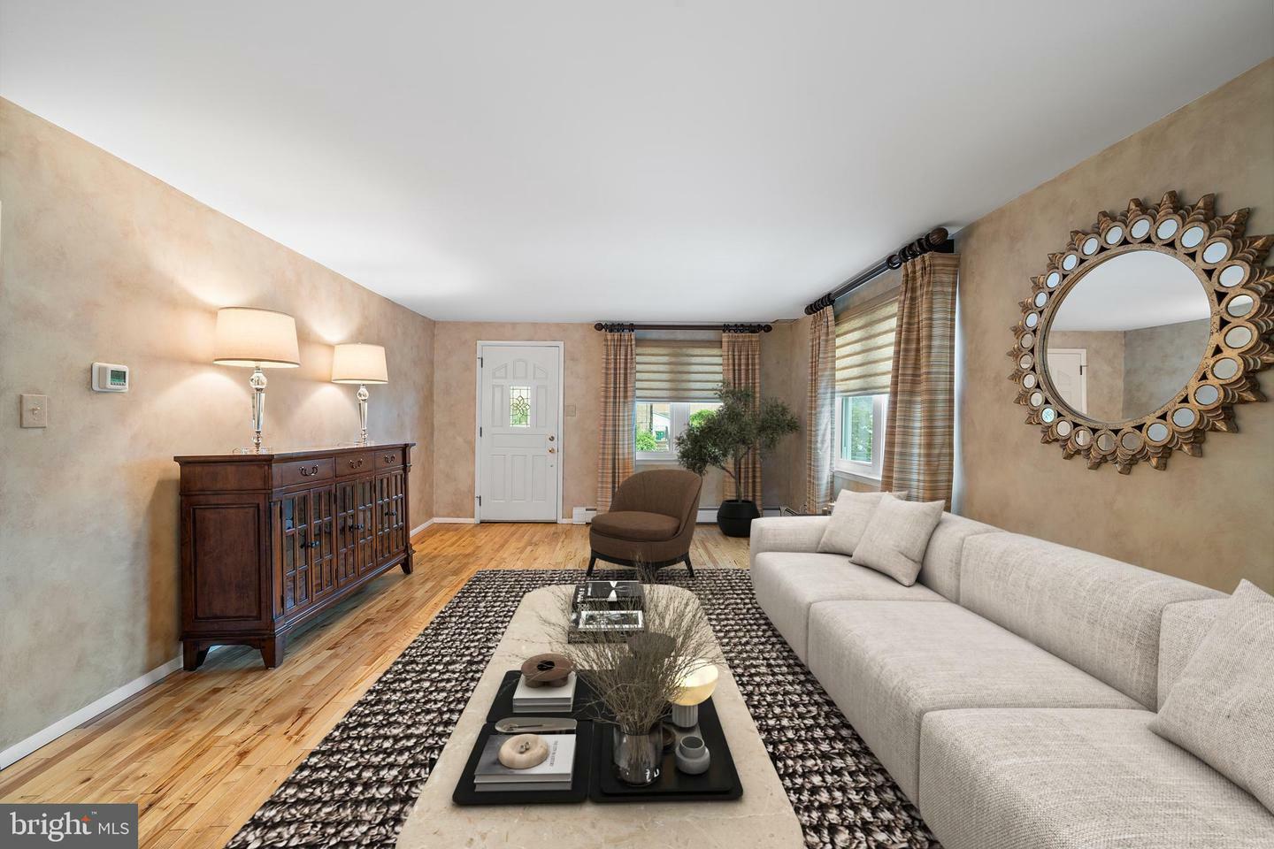 Property Photo: 532 Wicker Avenue PA 19020