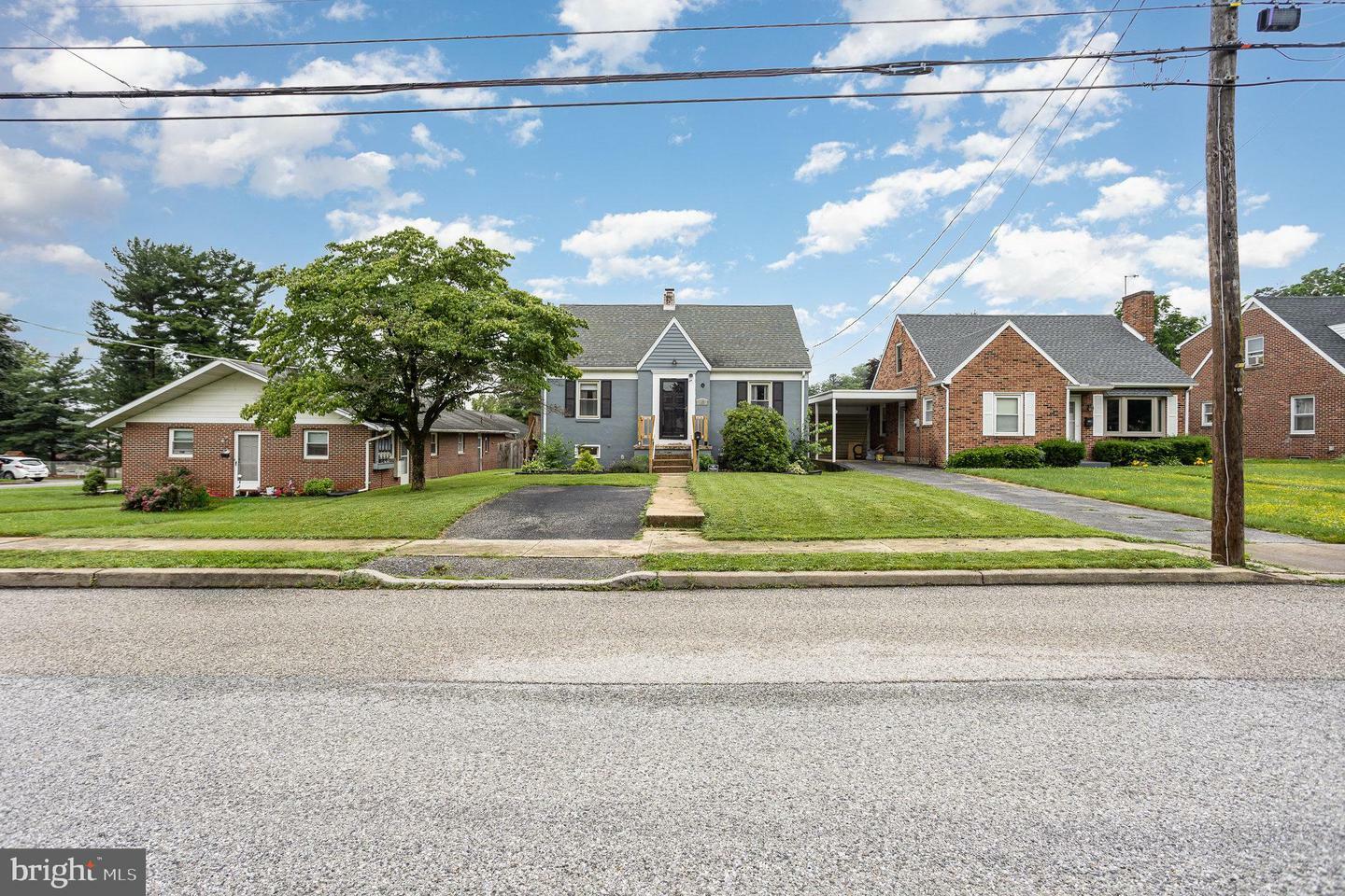 Property Photo:  102 N Williams Street  PA 17404 