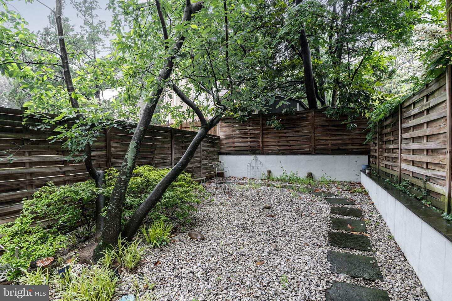 Property Photo: 2909 Garfield Street NW DC 20008