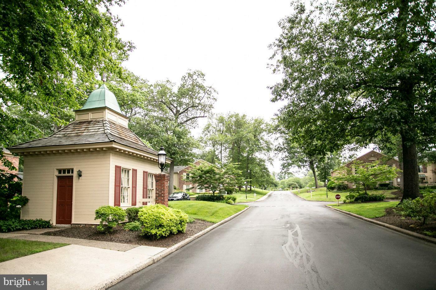 Property Photo: 101 Macklenburg Drive L 20B PA 19422
