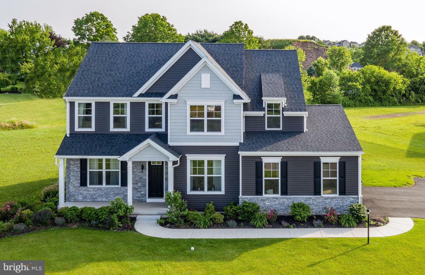 Property Photo:  809 Cherry Street  PA 19460 