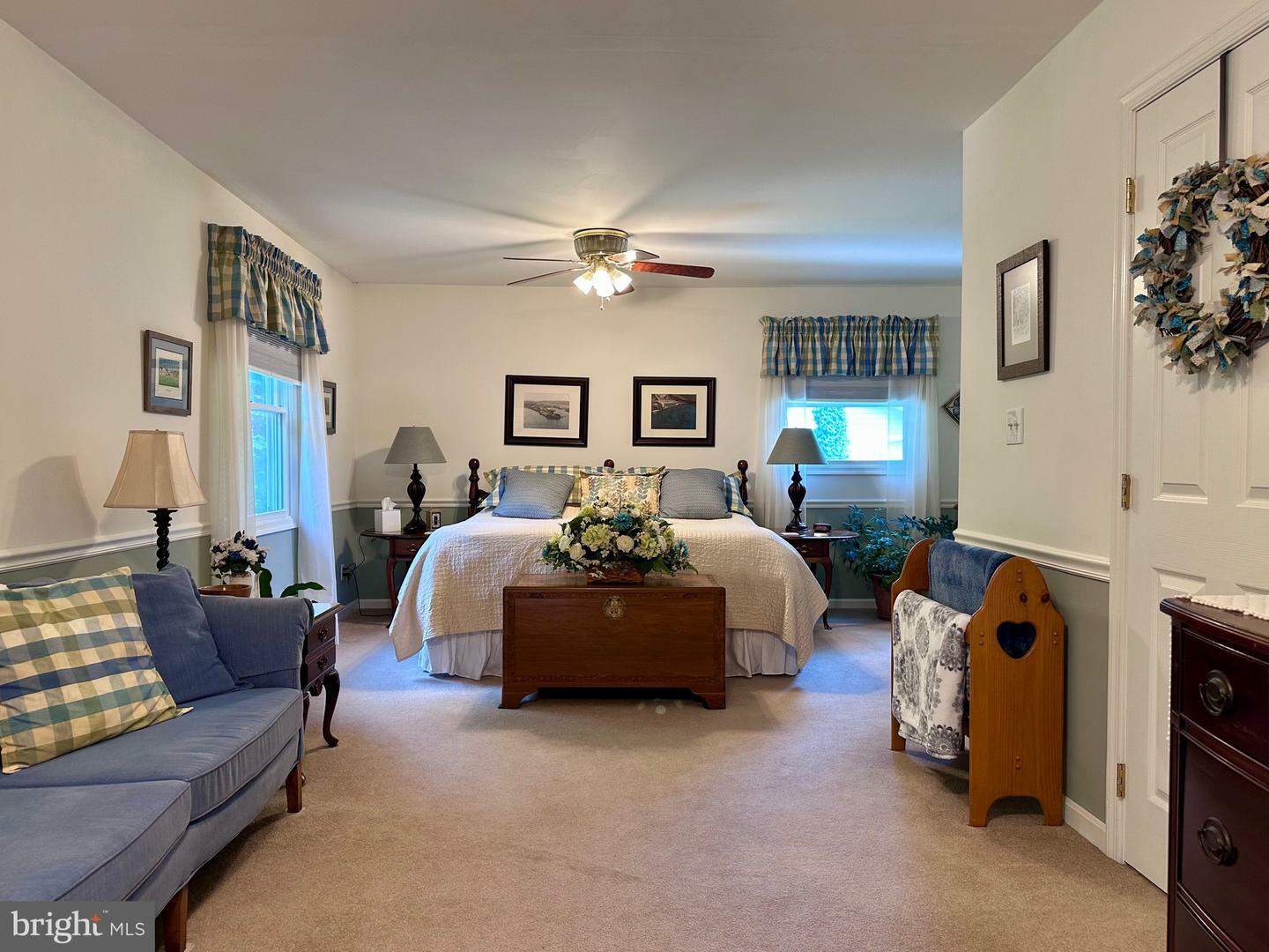 Property Photo: 45840 Nancy Lane MD 20634
