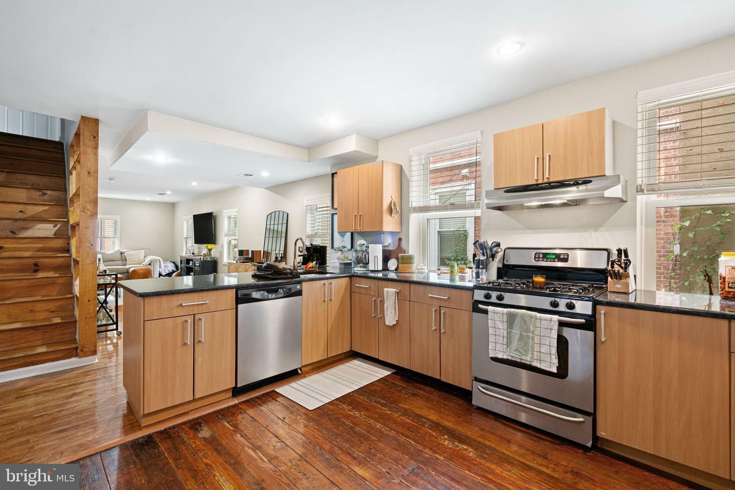 Property Photo: 741 N 17th Street 2 PA 19130