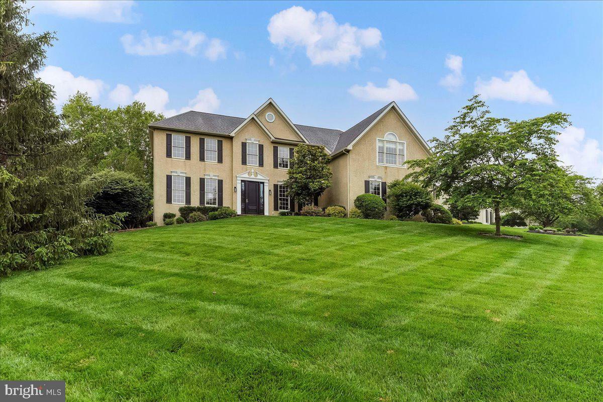 Property Photo:  926 Kenmara Drive  PA 19380 