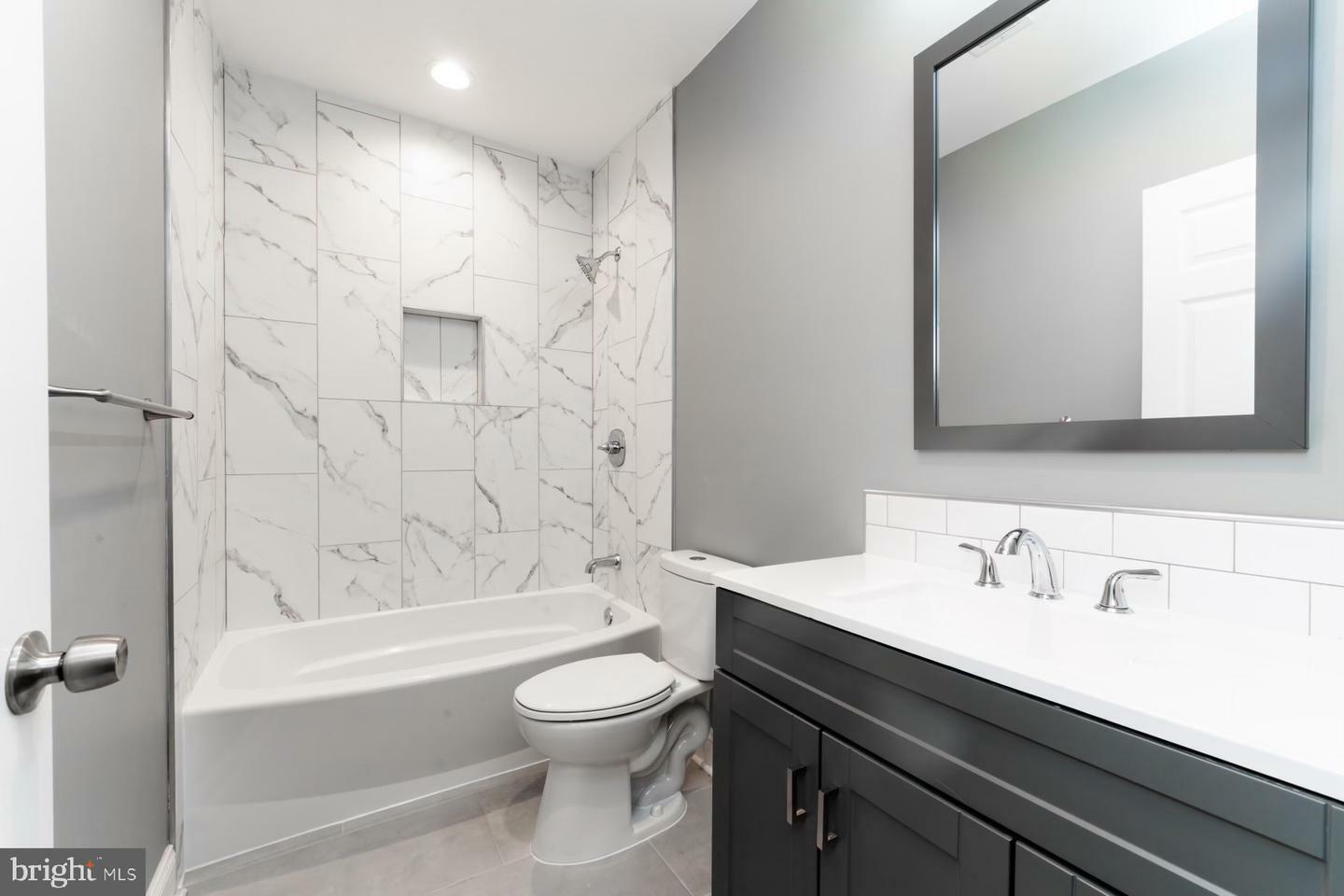 Property Photo: 1606 29th Street SE DC 20020