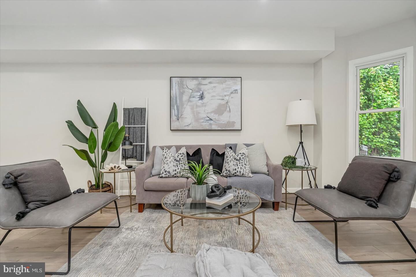 Property Photo: 3209 Grayson Street MD 21216