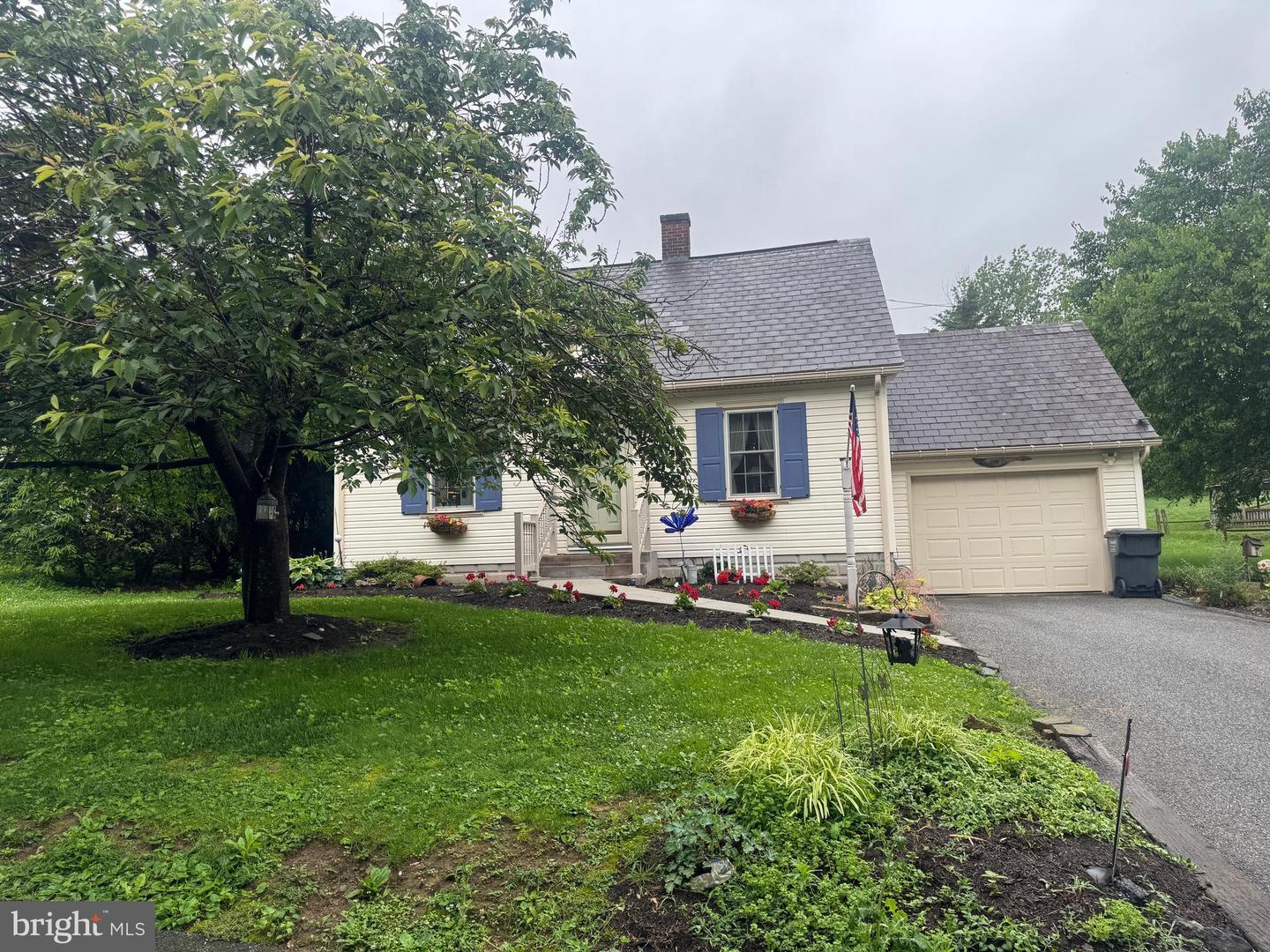 Property Photo: 18 Benedict Road PA 17603