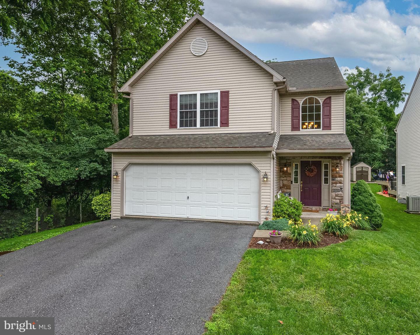 Property Photo:  1905 Reading Boulevard  PA 19609 
