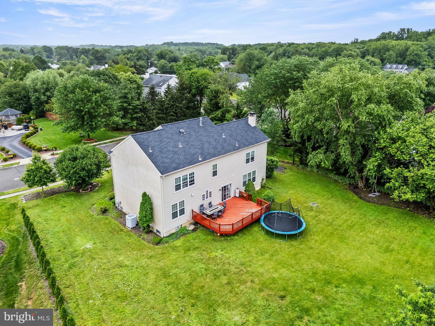 Property Photo: 490 Schindler Drive PA 19067