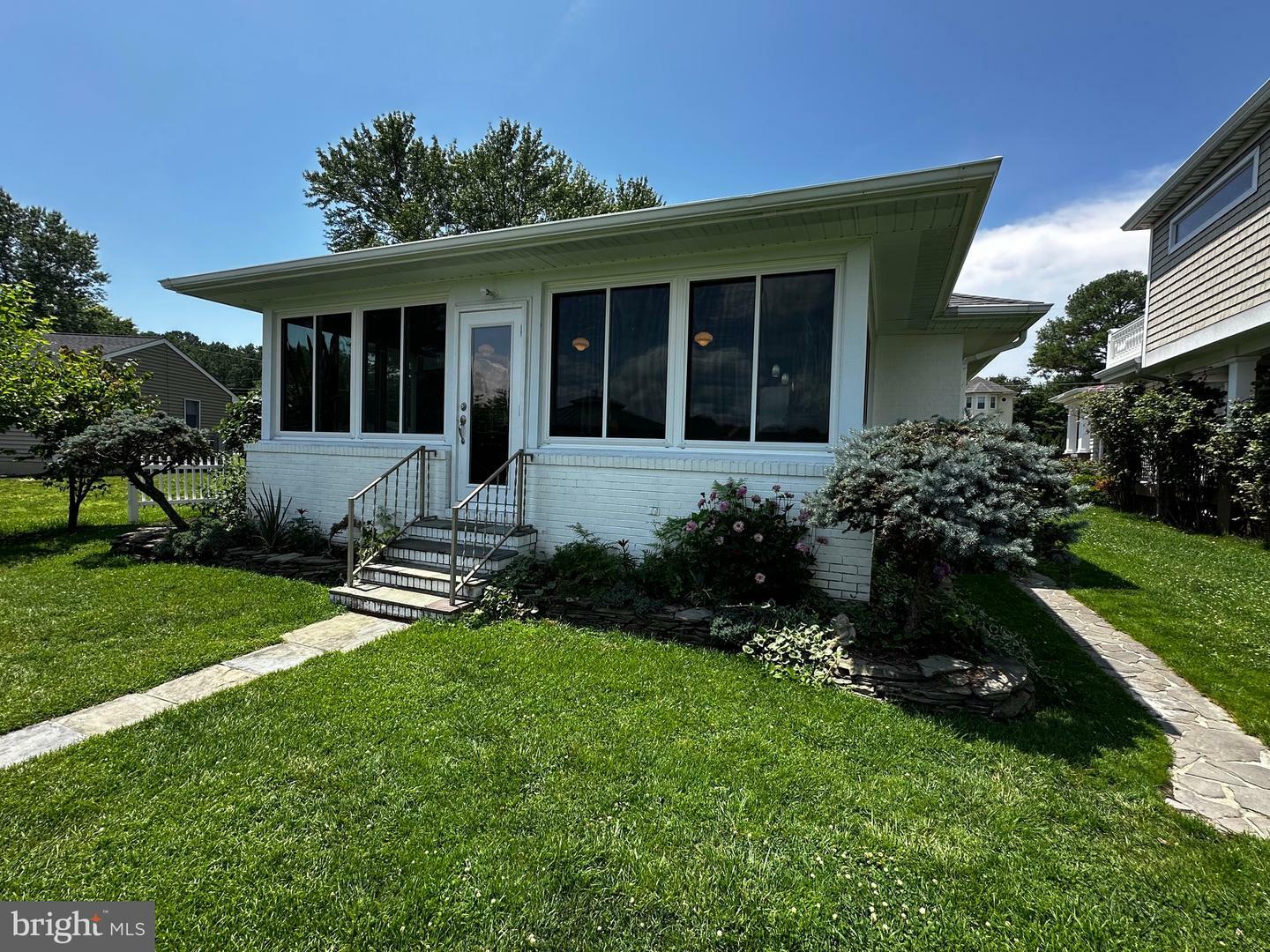 Property Photo: 644 Chester River Beach Road MD 21638
