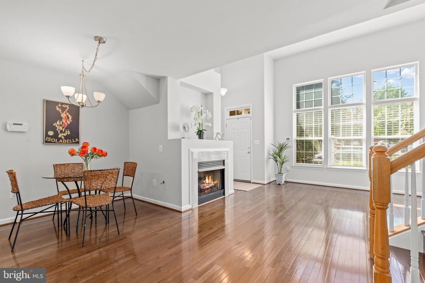 Property Photo: 5123 Donovan Drive VA 22304