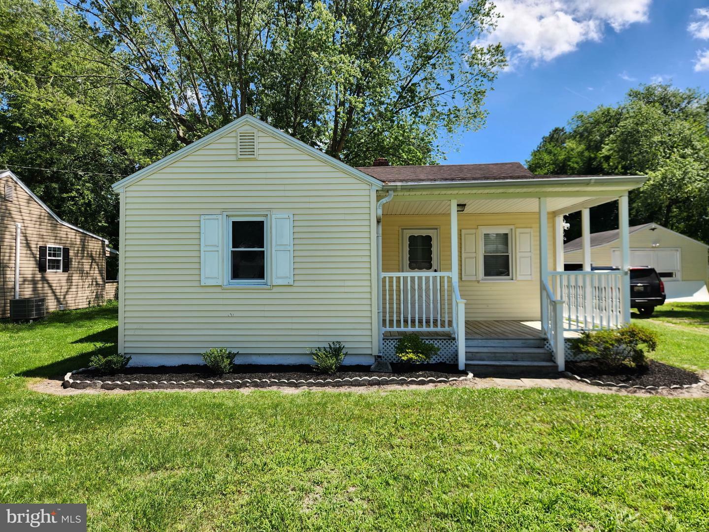 Property Photo: 30483 Bennett Road MD 21804