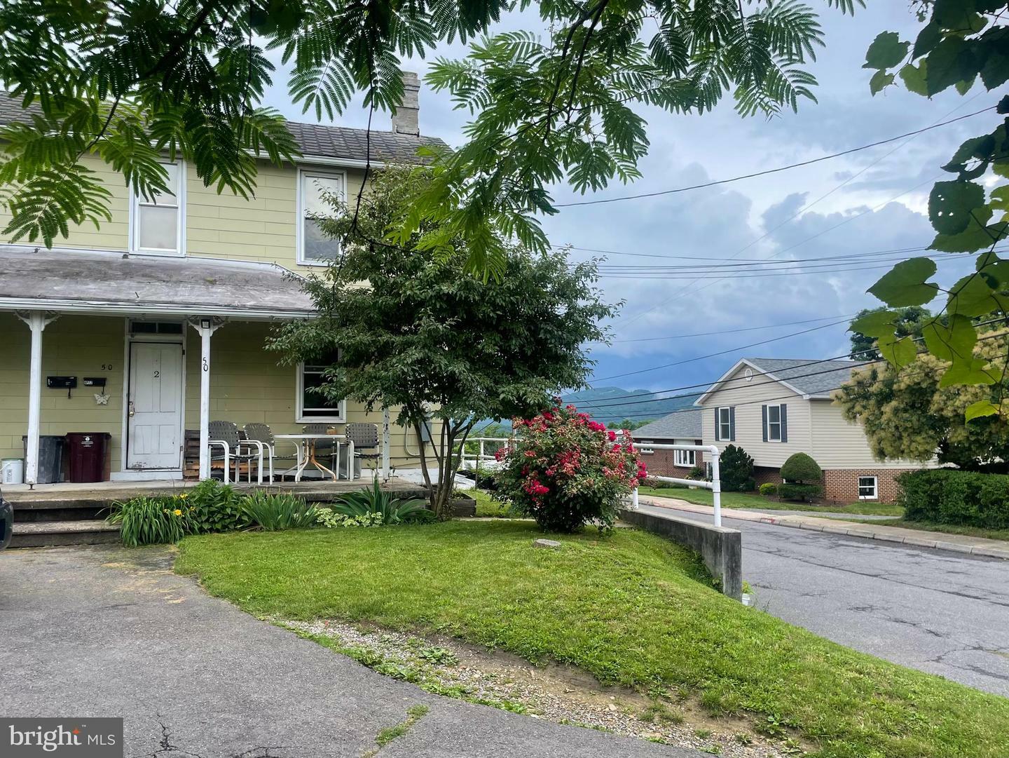 Property Photo: 52 Wempe Drive MD 21502