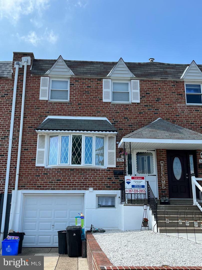 Property Photo: 3050 Secane Place PA 19154