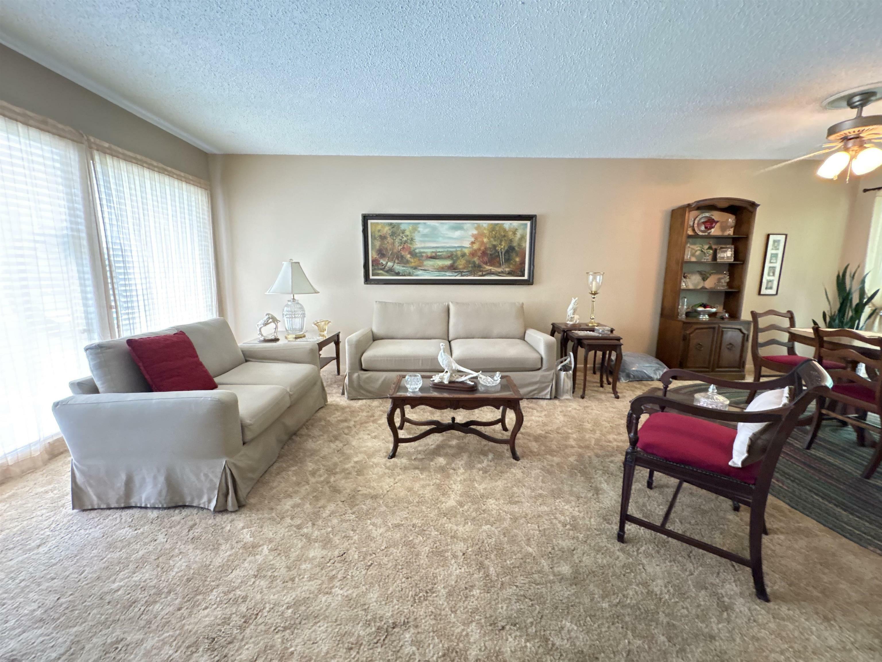 Property Photo:  7 Annette Road  AR 72529 