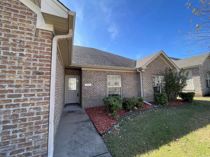 Property Photo:  1756 White Oak Lane  AR 72019 