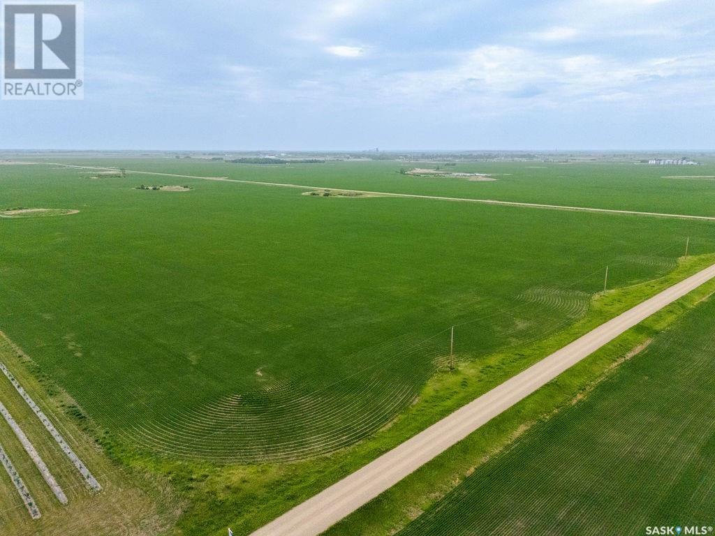 Photo de la propriété: Molstad Land SK S0C 0M0