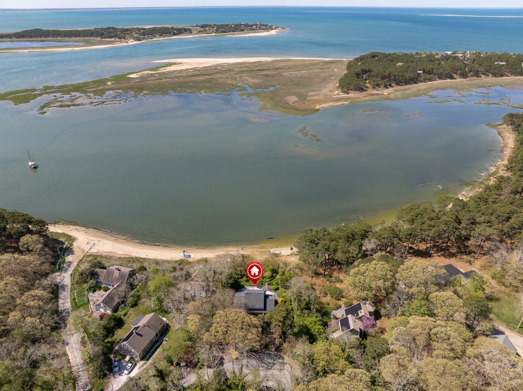 Property Photo: 15 Hidden Valley Way MA 02667