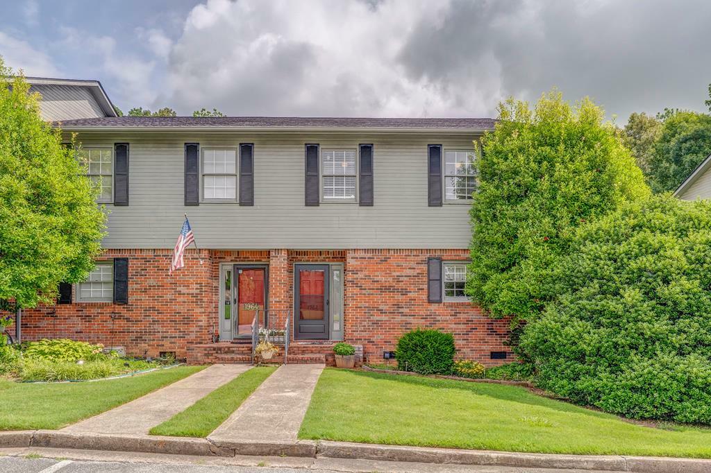 Property Photo:  1962 Meadowbrook Circle  GA 30720 