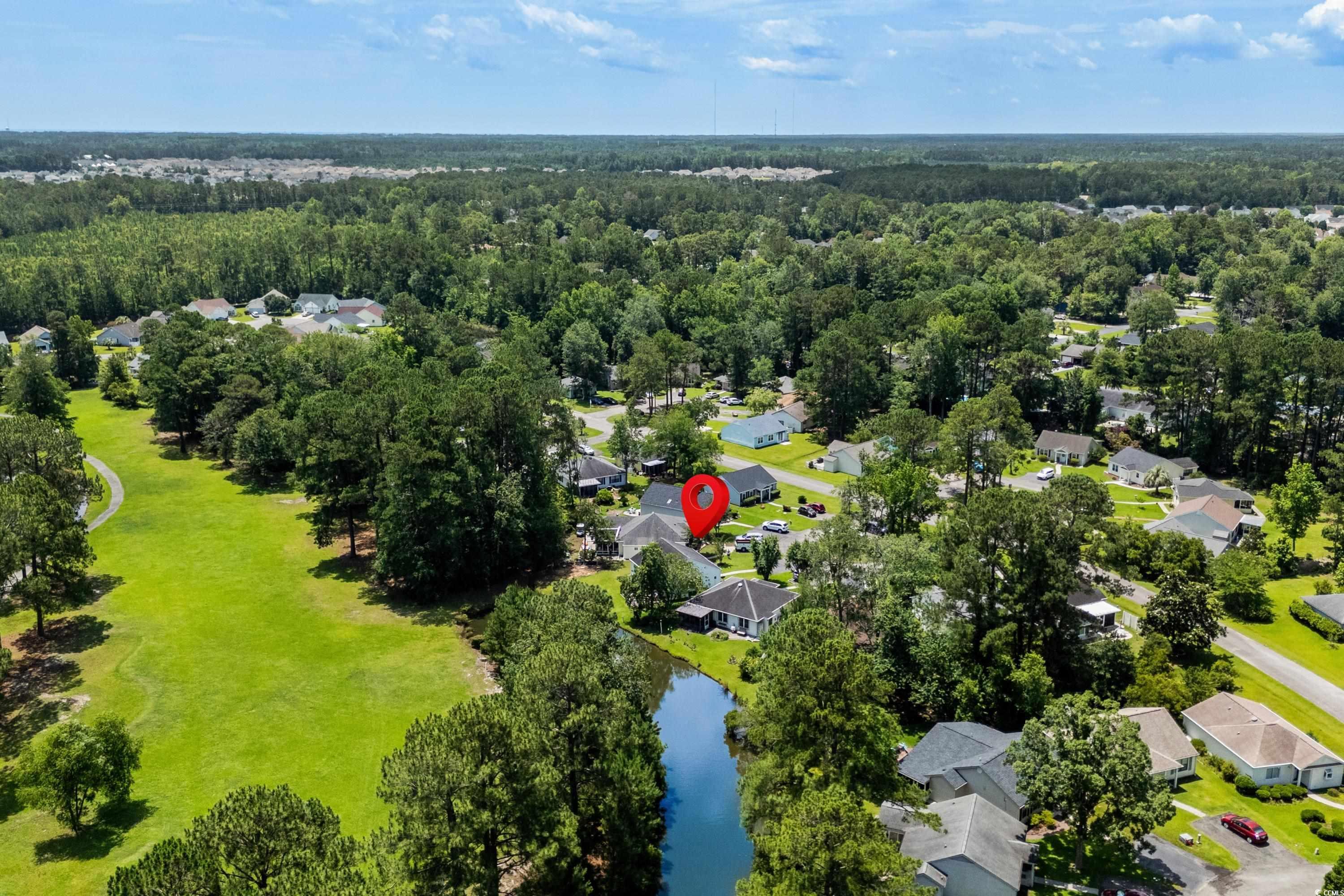 Property Photo:  6576 Pebble Beach Crescent  SC 29588 