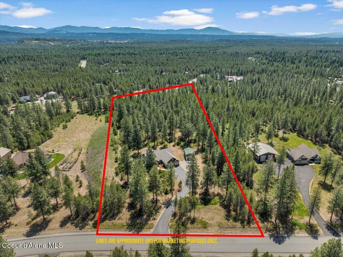 Property Photo: 23378 N Prominence Rd ID 83858