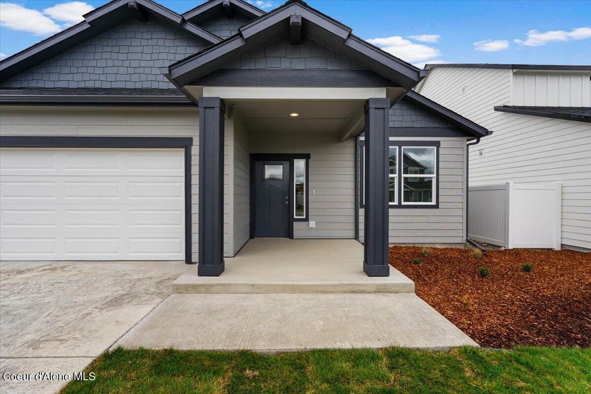 Property Photo: 5150 E Dorado Ave ID 83854