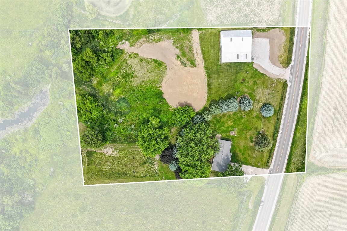 Property Photo: 5995 32nd Avenue IA 52332