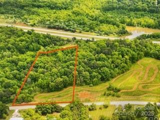 Property Photo: Lot 3 St James Church Road NC 28037