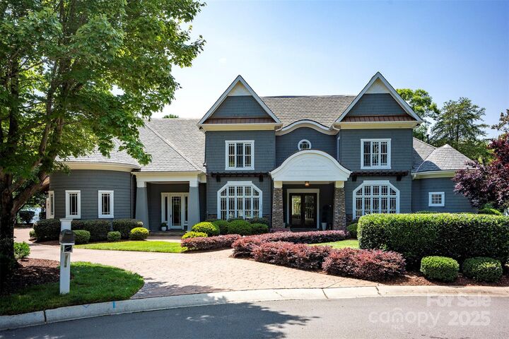 175 Rehoboth Lane  Mooresville NC 28117 photo