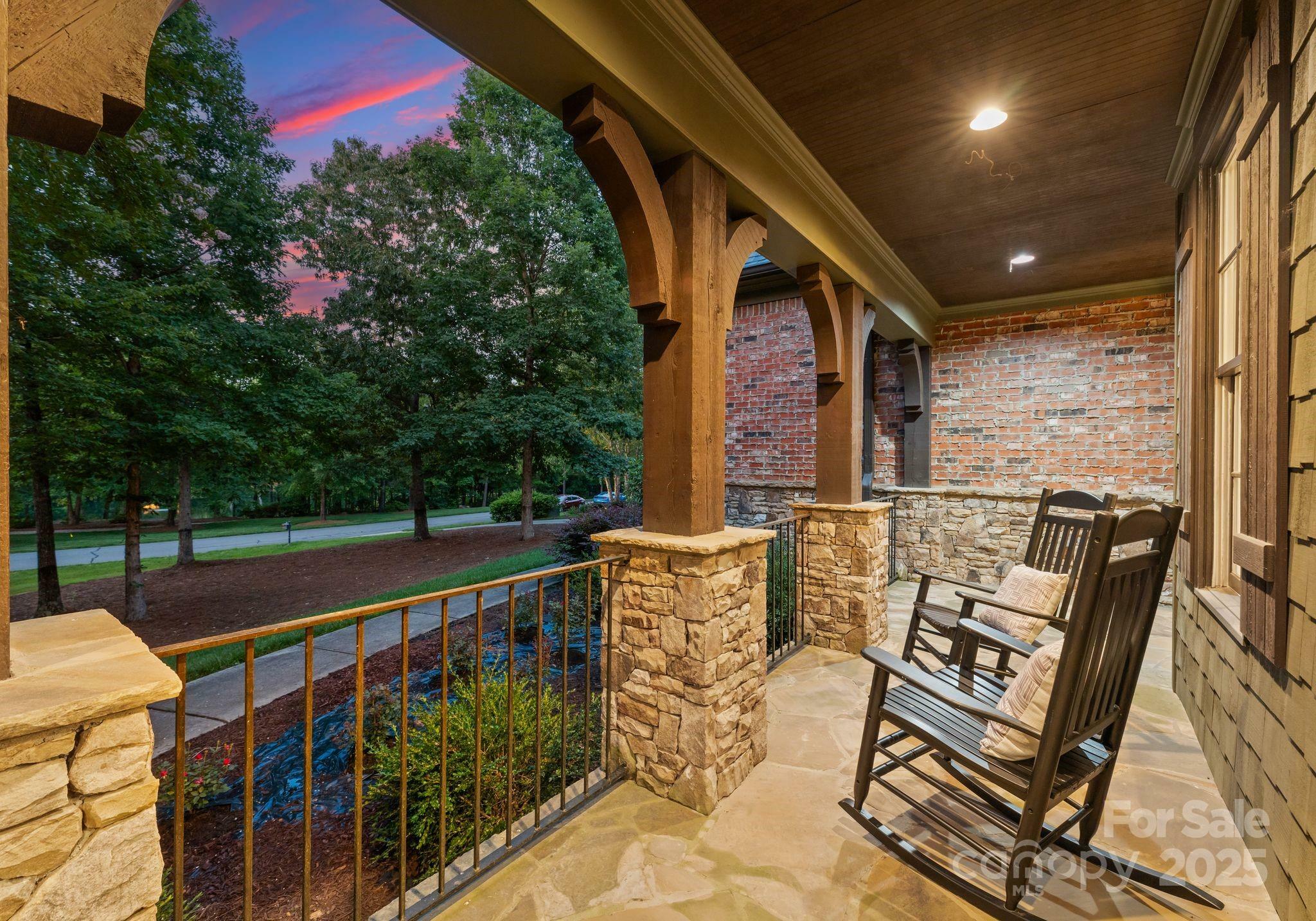 Property Photo: 408 Covington Crossing NC 28104