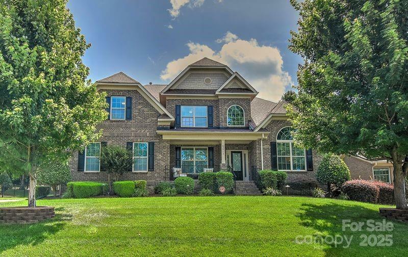 3913 Widgeon Way  Waxhaw NC 28173 photo