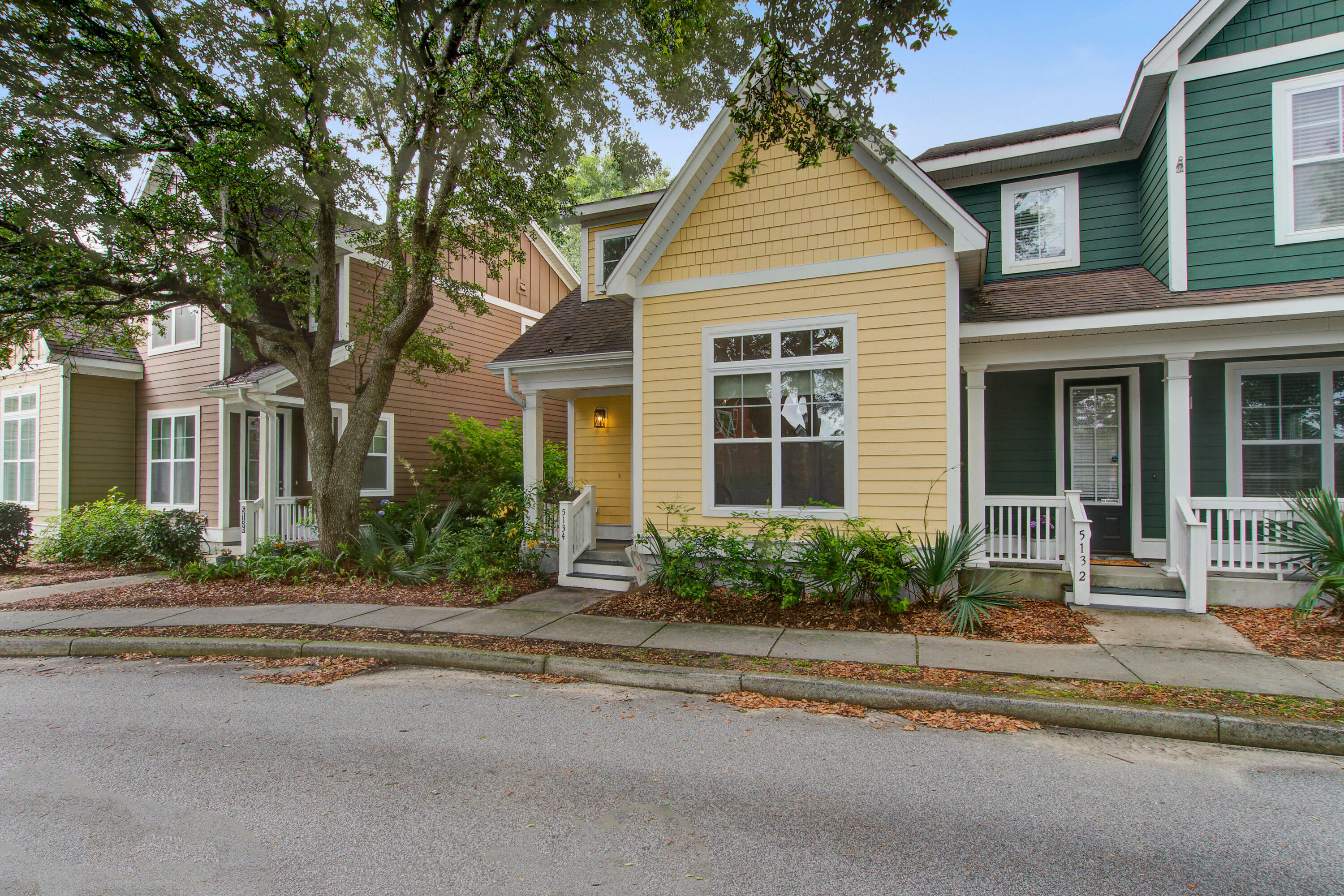 Property Photo: 5134 E Liberty Park Circle SC 29405