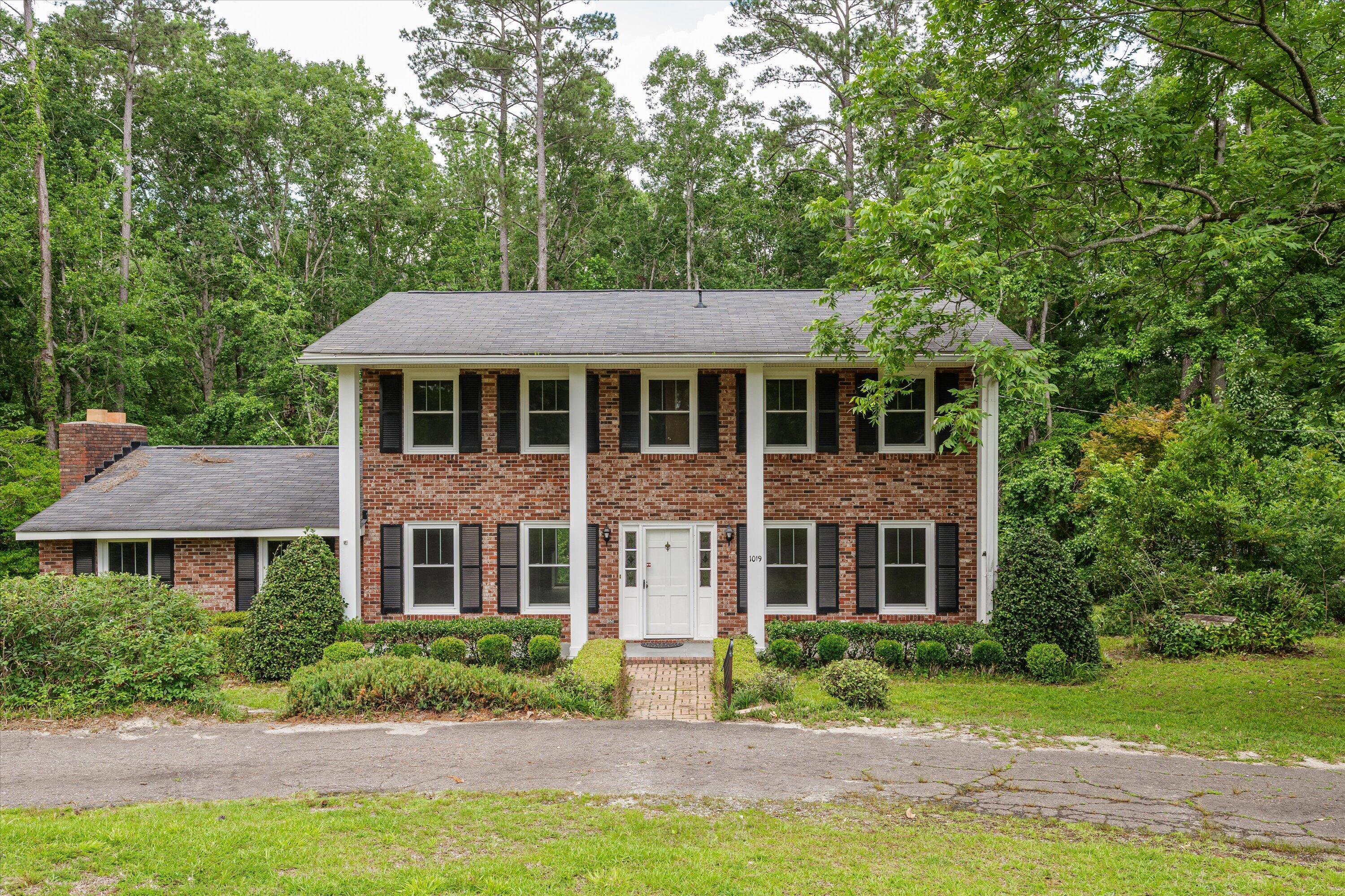Property Photo:  1019 Pinon Road  SC 29841 