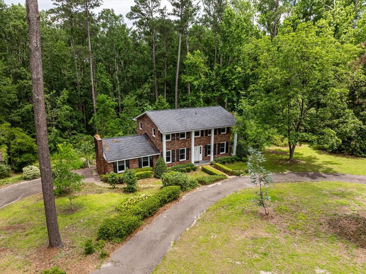 Property Photo: 1019 Pinon Road SC 29841