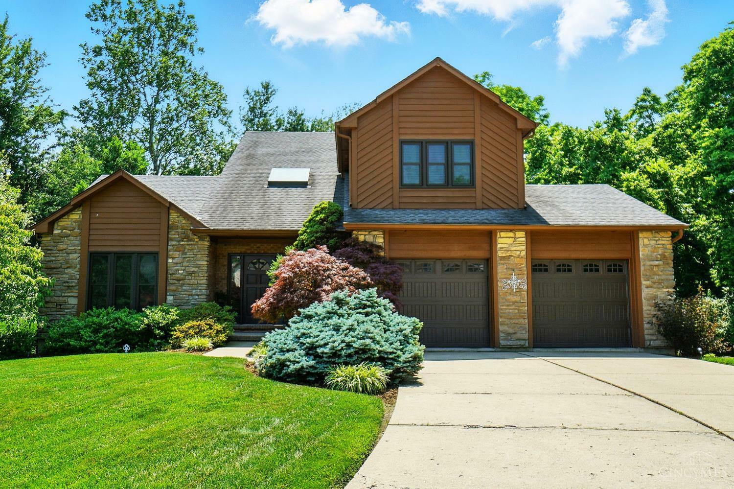 Property Photo: 3395 Markdale Court OH 45248