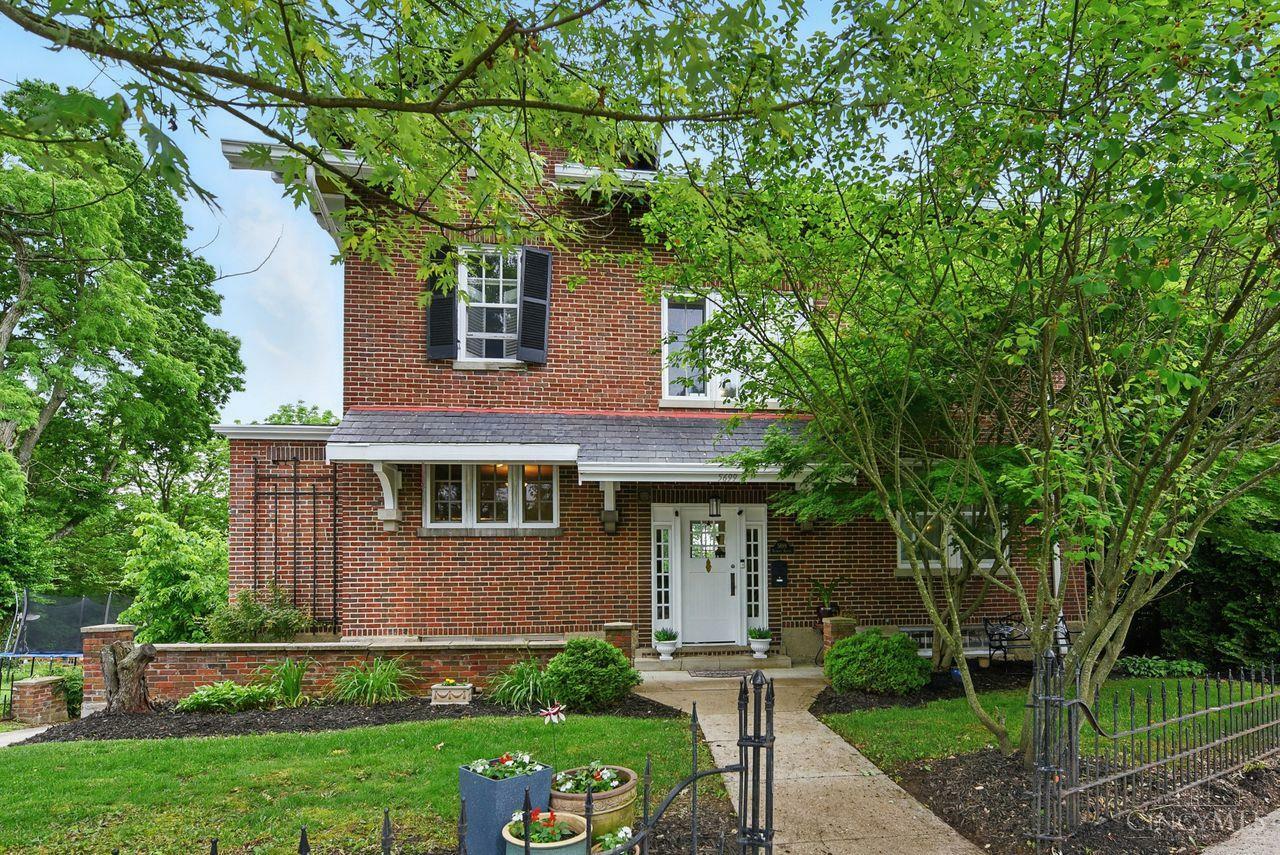 Property Photo: 5699 Belmont Avenue OH 45224