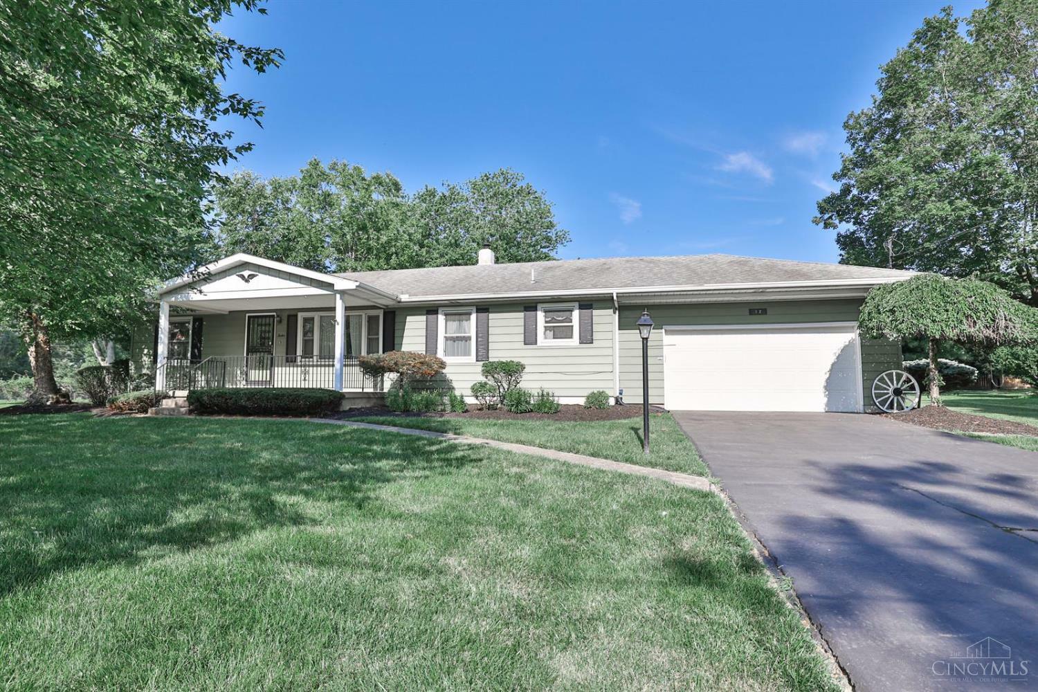Property Photo:  12 Henrick Drive  OH 45044 