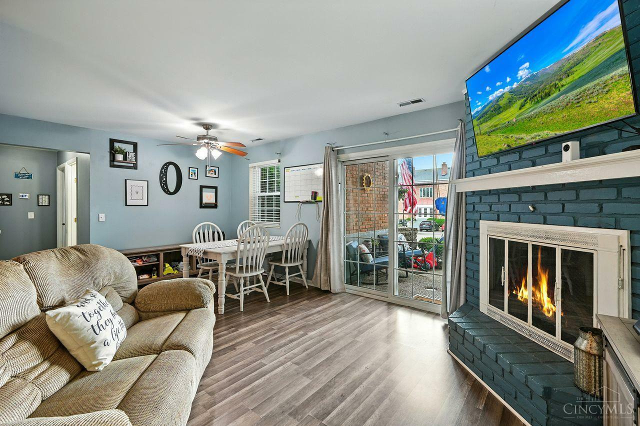 Property Photo: 5342 Werk Road OH 45248