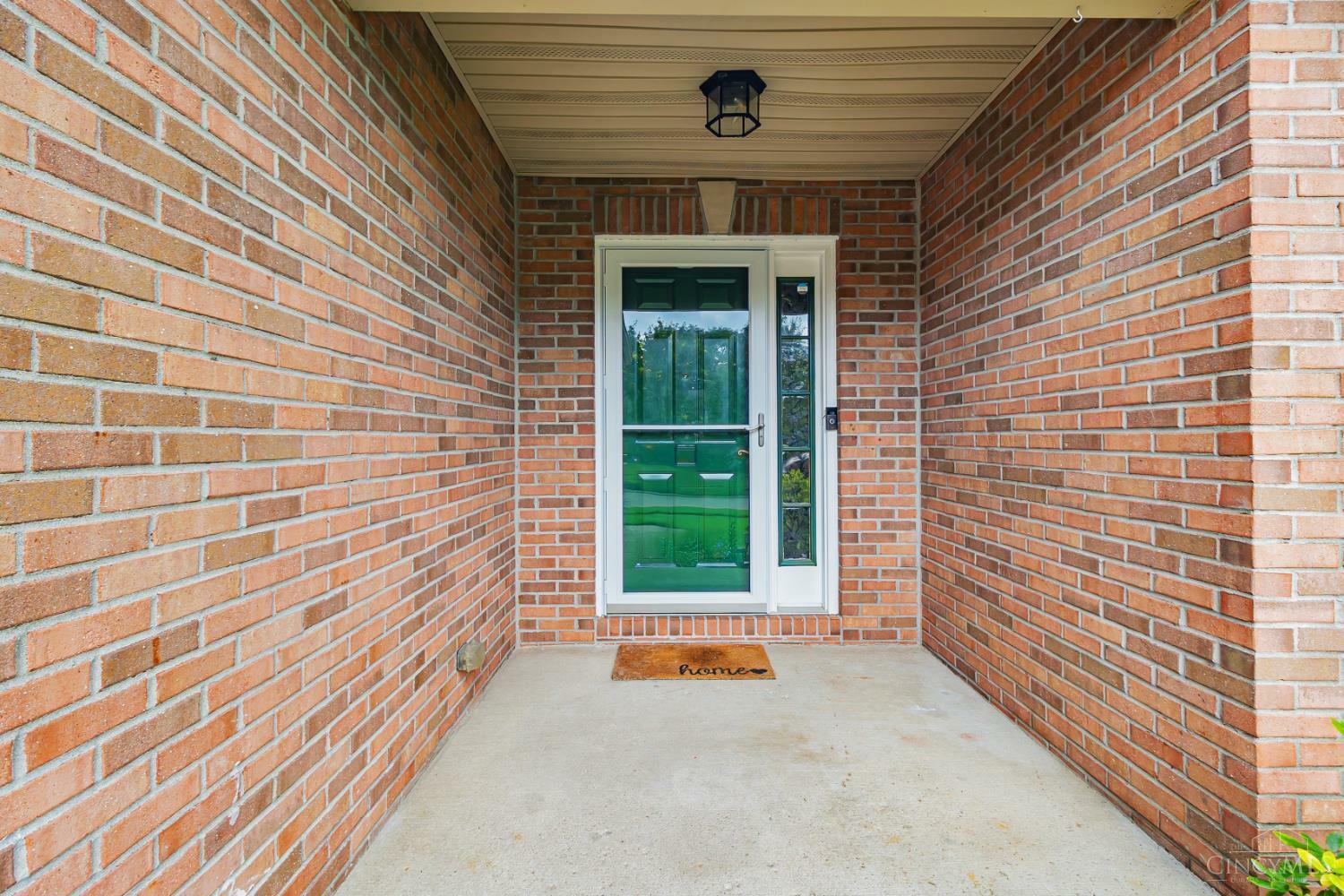 Property Photo: 5125 Elk Run Drive OH 45011