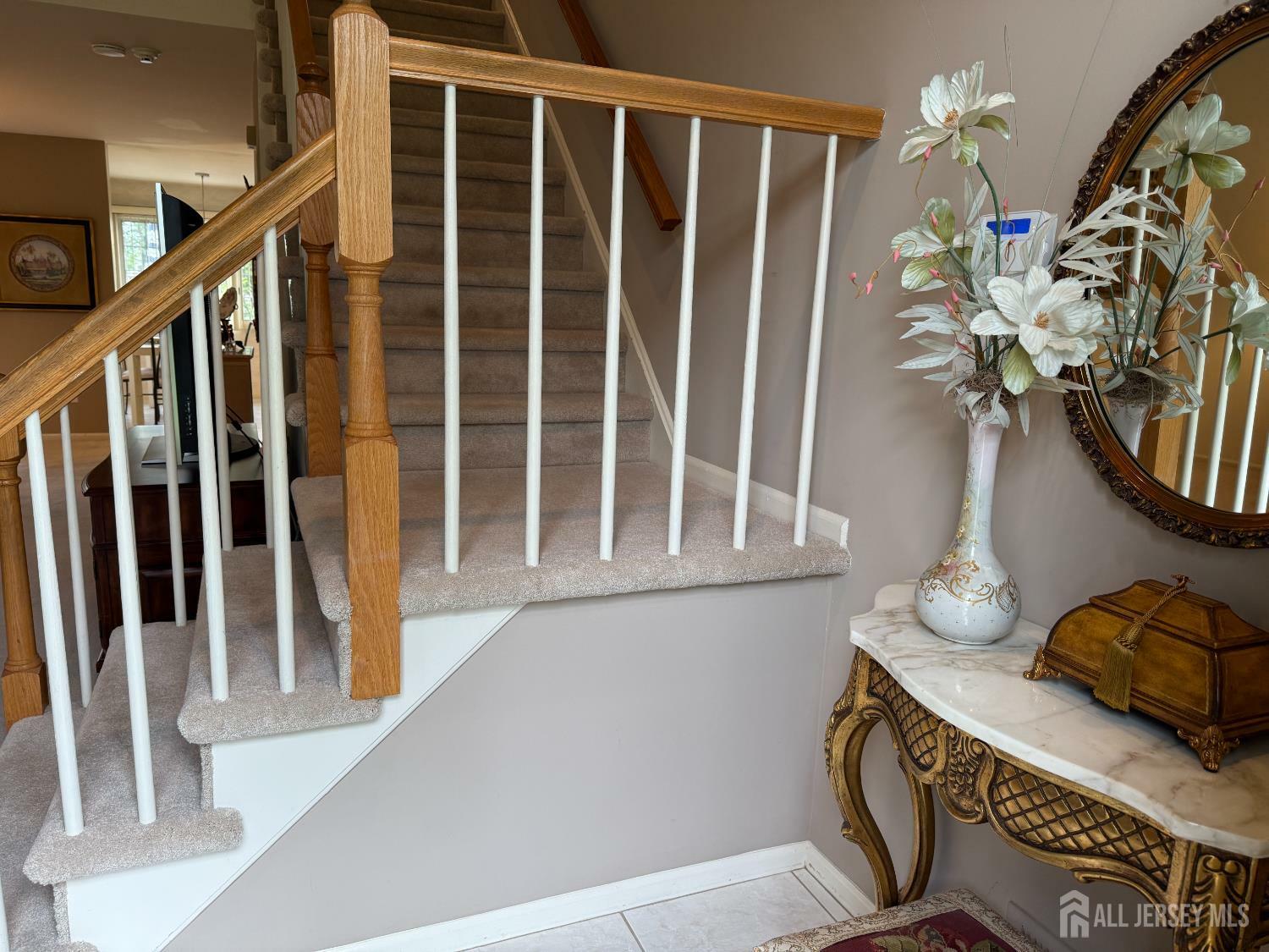 Property Photo:  17-D Rutland Lane D  NJ 08831 