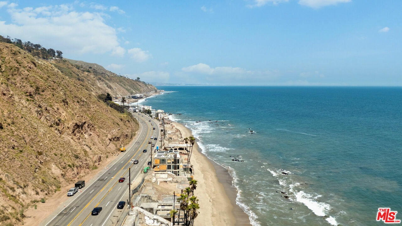 Property Photo: 20866 Pacific Coast Hwy CA 90265