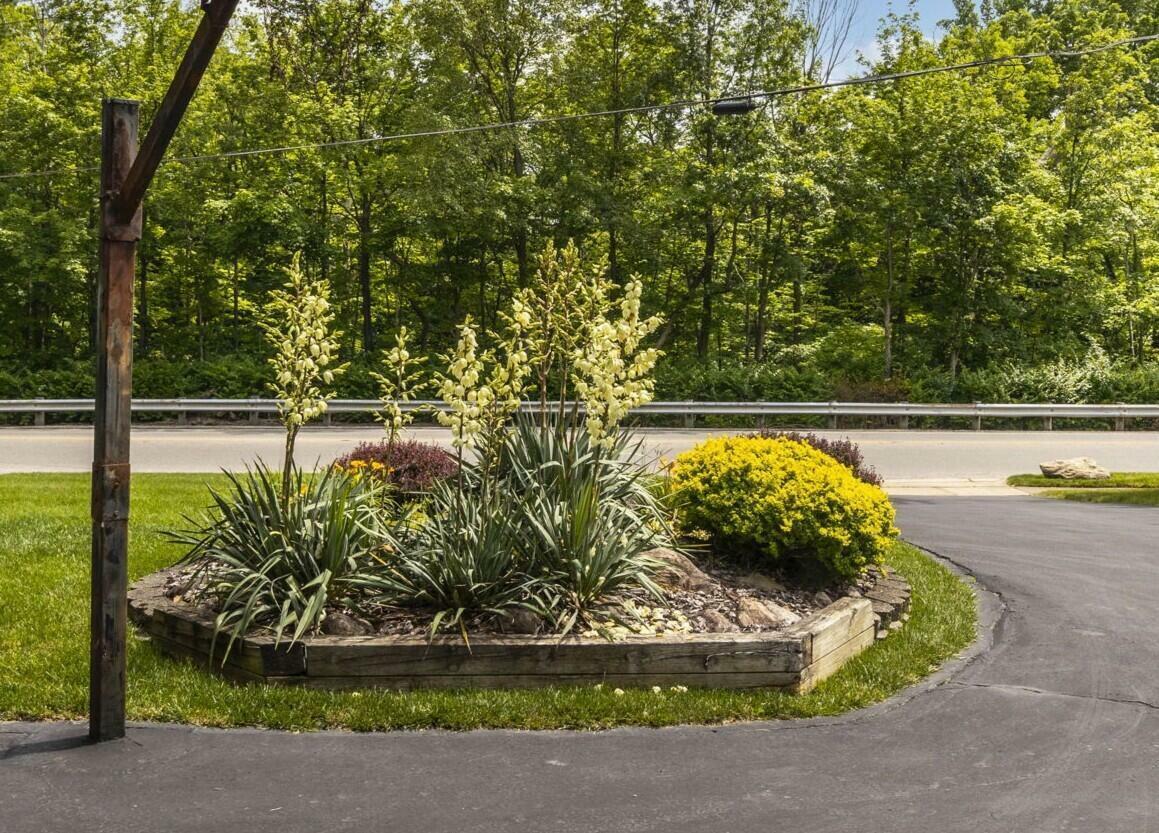 Property Photo: 599 Rosehill Road OH 43068