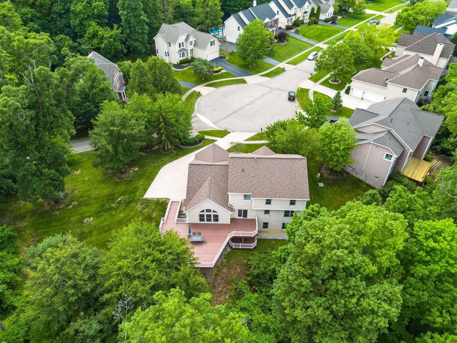 Property Photo: 2969 Laura Place OH 43035