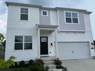 Property Photo: 153 Natalie Lane OH 43023