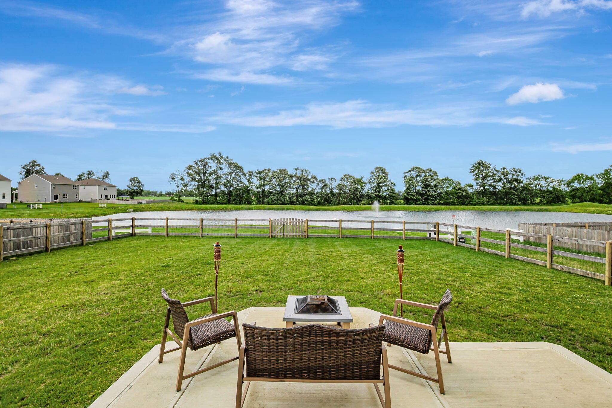 Property Photo: 153 Natalie Lane OH 43023