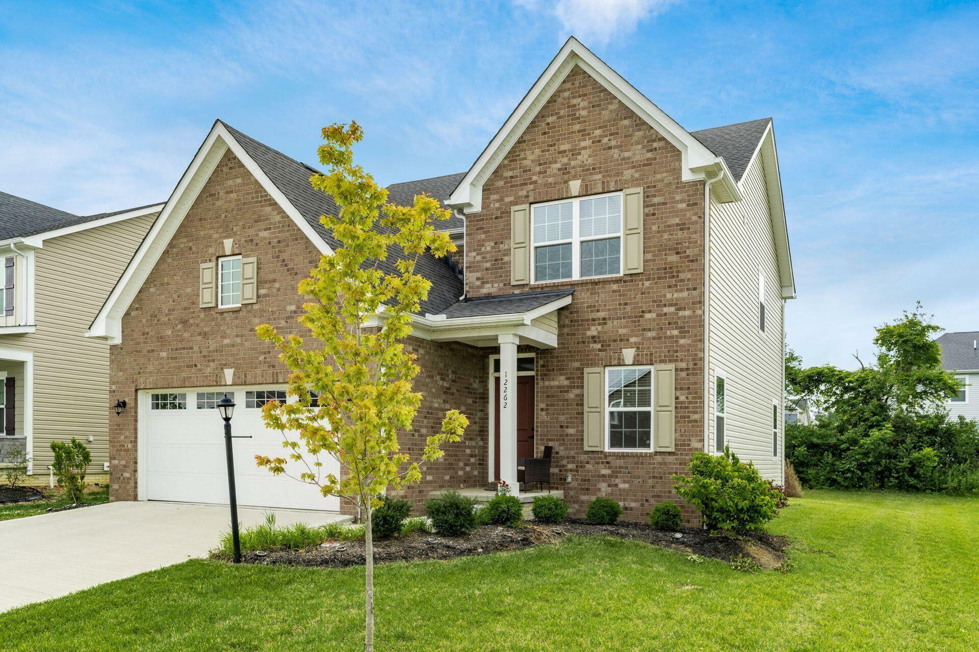 Property Photo: 12262 Pleasant View Drive OH 43147